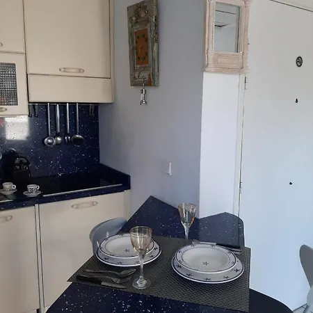 Joli Apartmán Nice