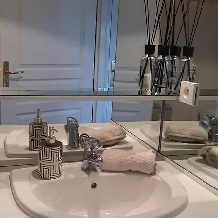Joli Apartmán *