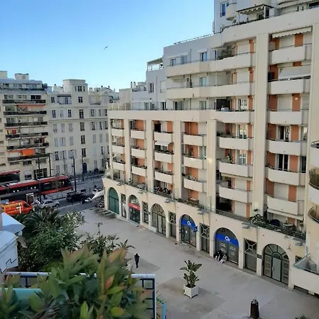 Joli Apartment Nice