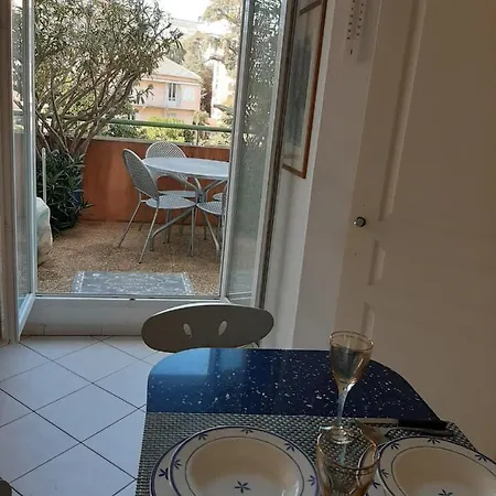 Apartment Joli Nice
