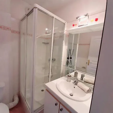 Joli Apartment Nice