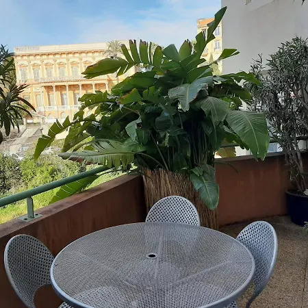 Joli Apartmán