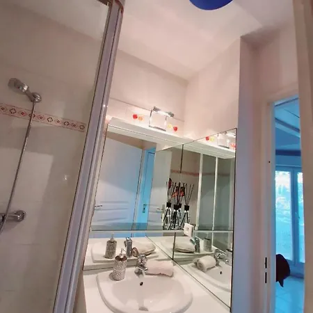 Joli Apartment
