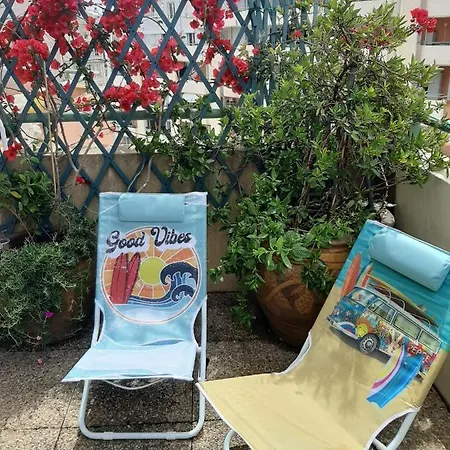Joli Apartmán