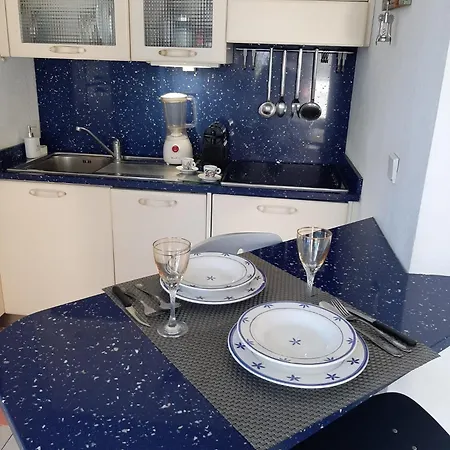 Apartmán Joli Nice