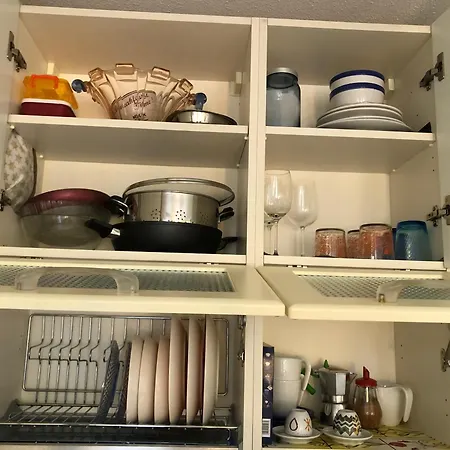 Joli Apartmán Nice